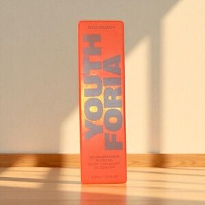 NEW IN BOX YOUTH FORIA BYO COLOR CHANGING BLUSH OIL RETAIL $36